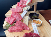 Kobe Beef WASSIA コウベビーフワシア 三宮: 345さんの2023年07月17日の1枚目の投稿写真