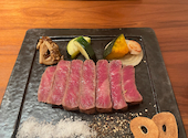 KOBE STEAK 青斜塔: 345さんの2024年09月23日の2枚目の投稿写真