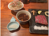 KOBE STEAK 青斜塔: 345さんの2024年09月23日の3枚目の投稿写真