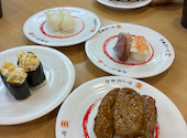 かっぱ寿司 大津尾花川店: ゆみさんの2026年05月19日の1枚目の投稿写真