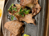 ぜんていの焼肉 うし公 加茂店: なおさんの2023年03月19日の1枚目の投稿写真