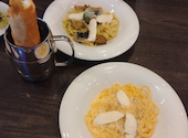モッチモパスタ 東加古川店: ダイコウさんの2026年06月14日の1枚目の投稿写真