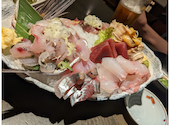 牛たん炭焼 利久 西口本店: 白猫茶猫さんの2022年07月18日の2枚目の投稿写真