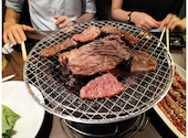 元氣七輪焼肉 牛繁 府中駅前店: AKIちゃん1200Sさんの2025年08月28日の2枚目の投稿写真
