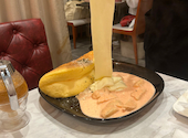 Meat&Cheese ARK 2nd 新宿店: 。！さんの2025年06月06日の1枚目の投稿写真