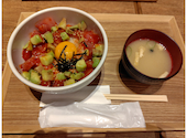 魚屋のマグロ食堂 オートロキッチン 渋谷店: こかけさんの2026年05月31日の1枚目の投稿写真