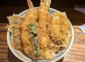 天麩羅バル 秋光 浅草店: チャミエリさんの2026年07月21日の1枚目の投稿写真