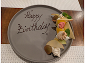 RISTORANTE Oba リストランテ オオバ: まあさんの2025年10月28日の2枚目の投稿写真