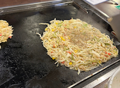 お好み焼・鉄板焼・もんじゃ焼き　加屋　菰野イオンタウン店: プーさんの2026年04月の1枚目の投稿写真