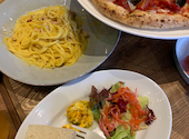 Italian Kitchen VANSAN 行徳店: せっちゃんさんの2022年08月08日の1枚目の投稿写真