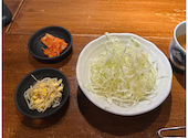 焼肉ホルモン 恵比寿: あまちゃんさんの2026年07月16日の2枚目の投稿写真