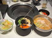 焼肉　牛角　綱島店: みかっちさんの2026年04月の1枚目の投稿写真