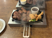 ステーキMAX イオン新百合ヶ丘店: みかっちさんの2026年07月12日の1枚目の投稿写真