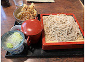 十割そば・しゃぶ鍋豊ろ香（ほろか） CAPO大谷地店: ゆかりんさんの2026年05月の1枚目の投稿写真
