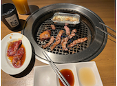 牛角 北千住駅前店: maxさんの2026年08月29日の1枚目の投稿写真