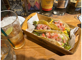 TACOS&BAR ヒゲタコス: maxさんの2026年09月15日の1枚目の投稿写真