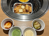 牛角 浅草店: maxさんの2026年09月15日の2枚目の投稿写真