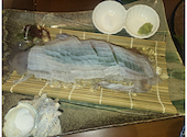 さかな市場 博多筑紫口2号店: Juliaさんの2026年04月27日の1枚目の投稿写真