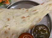 インド料理マハール&バー: CIさんの2026年09月02日の1枚目の投稿写真