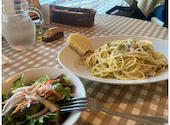 イタリア食堂 ミラネーゼ 池袋店: CIさんの2025年08月30日の1枚目の投稿写真