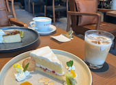 フラワーカフェ BLOOMY S: およこさんの2026年07月09日の1枚目の投稿写真