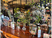 フラワーカフェ BLOOMY S: およこさんの2026年07月09日の2枚目の投稿写真
