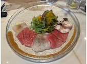魚イタリアン ピザとパスタ: およこさんの2026年07月26日の2枚目の投稿写真