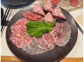 魚イタリアン ピザとパスタ: およこさんの2026年07月26日の3枚目の投稿写真