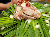 もつ焼き煮込み 三六 湯島店: hiroさんの2024年10月15日の2枚目の投稿写真