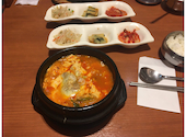 韓国料理　どにどに　荻窪店: skiさんの2020年12月の1枚目の投稿写真