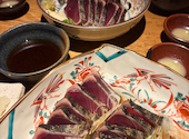 藁焼き鰹たたき 明神丸 本店: アキさんの2026年08月16日の3枚目の投稿写真