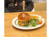 American diner B Pono アメリカンダイナー ビーポノ 安曇野店: るるさんの2025年01月29日の1枚目の投稿写真