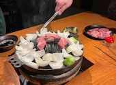 岡崎ジンギスカン専門店 いまじん: あさんの2024年01月20日の1枚目の投稿写真