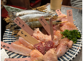 七輪大衆酒場 けむり 京橋店: ベタマリさんの2024年12月25日の1枚目の投稿写真