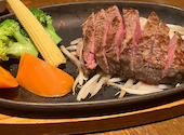 鉄板cuisine　Feu: Demiさんの2022年08月の1枚目の投稿写真