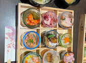 京菜味のむら　錦店: KABOさんの2023年12月の1枚目の投稿写真