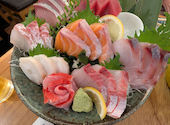 旨い魚とレモンサワーの居酒屋 トロ政 新宿店: キョンキョンさんの2026年03月18日の3枚目の投稿写真