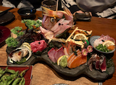 刺身と焼き物 ひゃくや 本邸: りんさんの2025年12月20日の1枚目の投稿写真