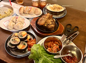 餃子と韓国屋台 suEzou エチオピア: りんさんの2026年04月14日の2枚目の投稿写真