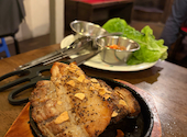 餃子と韓国屋台 suEzou エチオピア: りんさんの2026年04月14日の3枚目の投稿写真