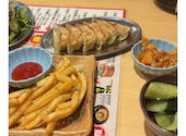 餃子のかっちゃん 北24条店: りんさんの2026年09月14日の1枚目の投稿写真