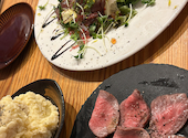 ビストロ海真丸 光の森店: ゆりさんの2024年08月11日の1枚目の投稿写真