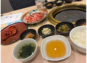焼肉の名門 天壇 神楽坂店: 卯月ちゃんさんの2026年08月11日の1枚目の投稿写真