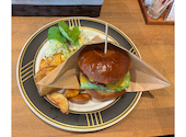 GOBBL IN BURGER&GRILL ゴブリンハンバーガーアンドグリル: あんさんの2026年09月14日の1枚目の投稿写真