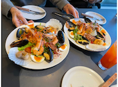 MEAL TOGETHER ROOF TERRACE ミールトゥギャザールーフテラス 枚方T-SITE店: ヒデさんの2025年01月13日の3枚目の投稿写真