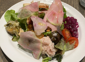 GOOD MORNING CAFE NOWADAYS  千駄ヶ谷: ゆかりさんの2026年05月の1枚目の投稿写真