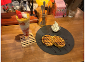 ロジウラカフェ ROJIURA CAFE: もえさんの2026年03月13日の1枚目の投稿写真