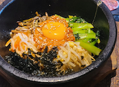 炭火焼肉・韓国料理 KollaBo (コラボ) アクアシティお台場店: くみこんさんの2025年08月の1枚目の投稿写真
