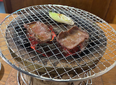 中野和牛焼肉 たけ田: ももさんの2026年03月28日の1枚目の投稿写真