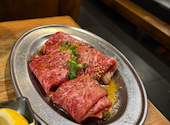 たまには焼肉 高円寺店: ももさんの2026年03月28日の1枚目の投稿写真